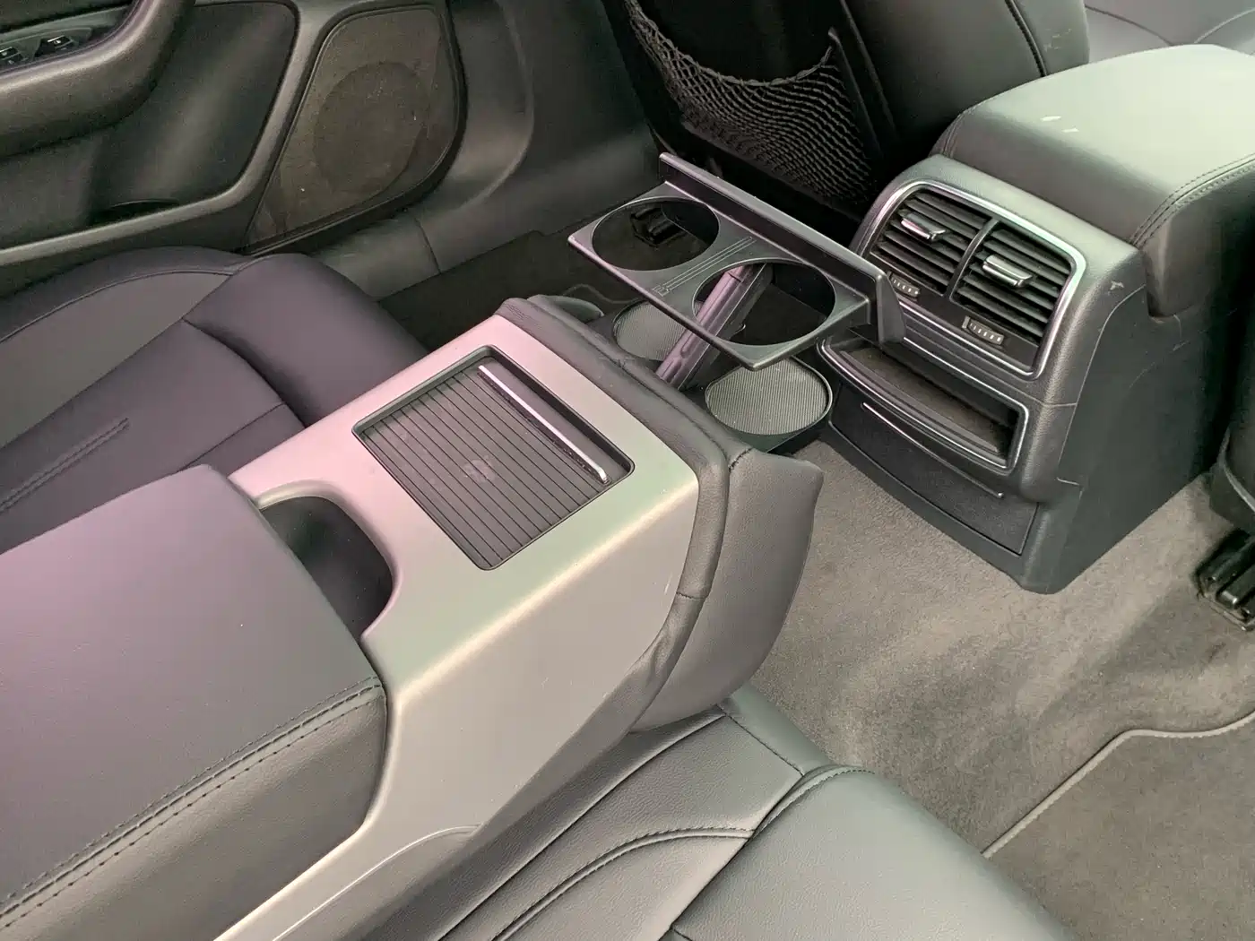 Audi A6L 2014 TFSI Standard фото 28