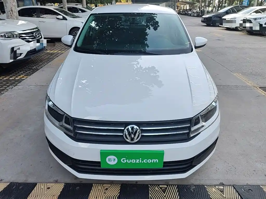 صورة 3 - Volkswagen Santana