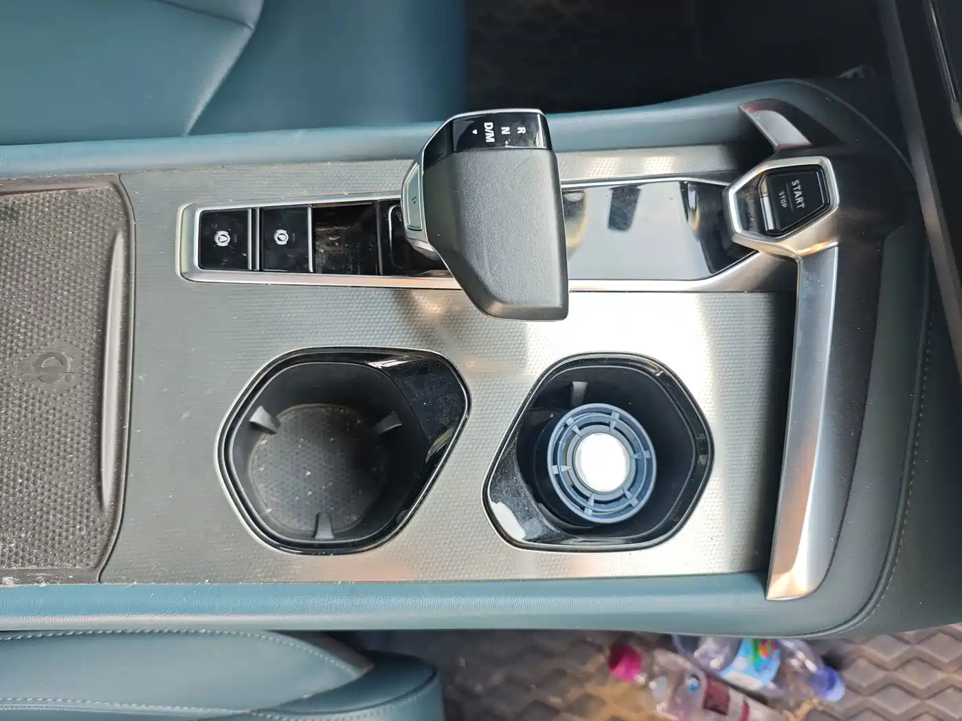 MG MG7 2023 2023 1.5T DCT Ultimate Elegance Edition