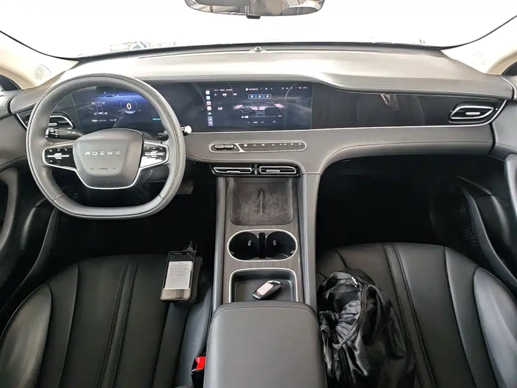 Roewe D7 2025 2023 DMH 125km Beyond Edition
