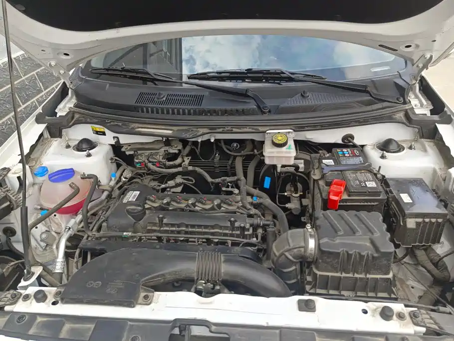 Chery Tiggo 3x 2024 2024 1.5L CVT Excellence
