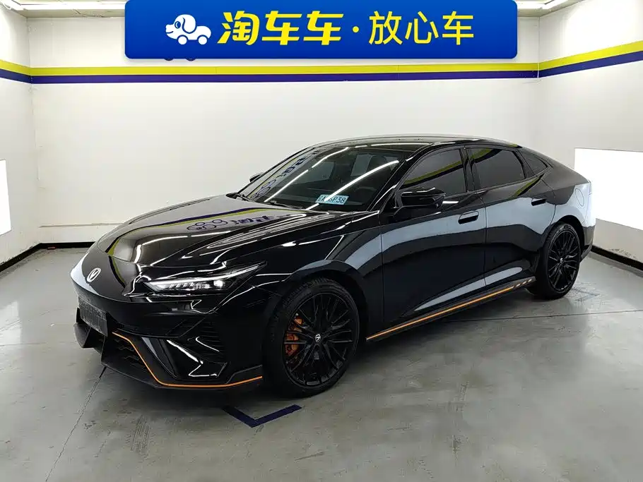 Changan UNI-V 2025 2025 2.0T Sport Version