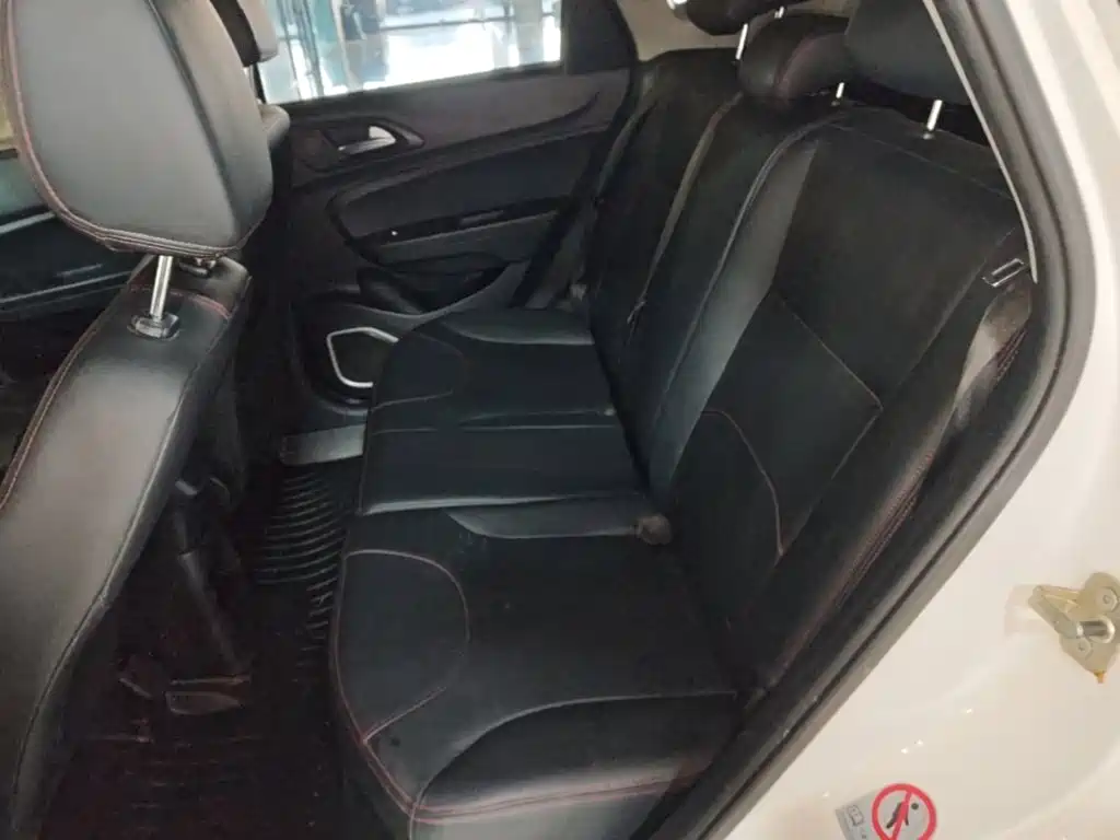 Zhonghua V3 2017 2016 1.5L Automatic Comfort