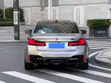 Фото 15 - BMW M5