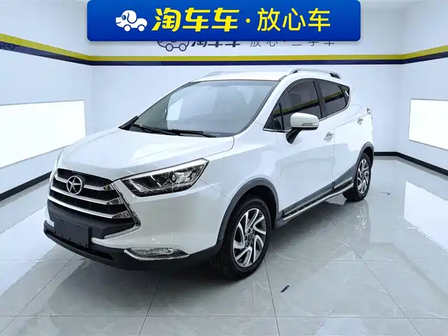 jiangqi-group ruifeng-s3