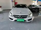 Фото 3 - Mercedes-Benz C-Class