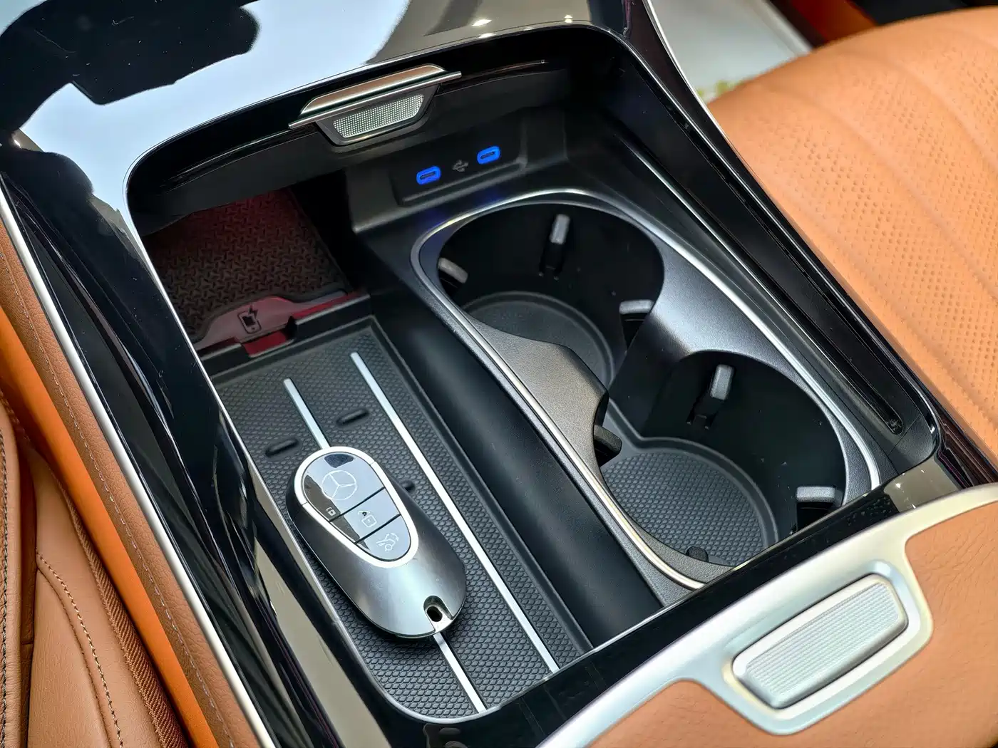 Mercedes-Benz S-Class 2023 2023 Model S 450 L 4MATIC