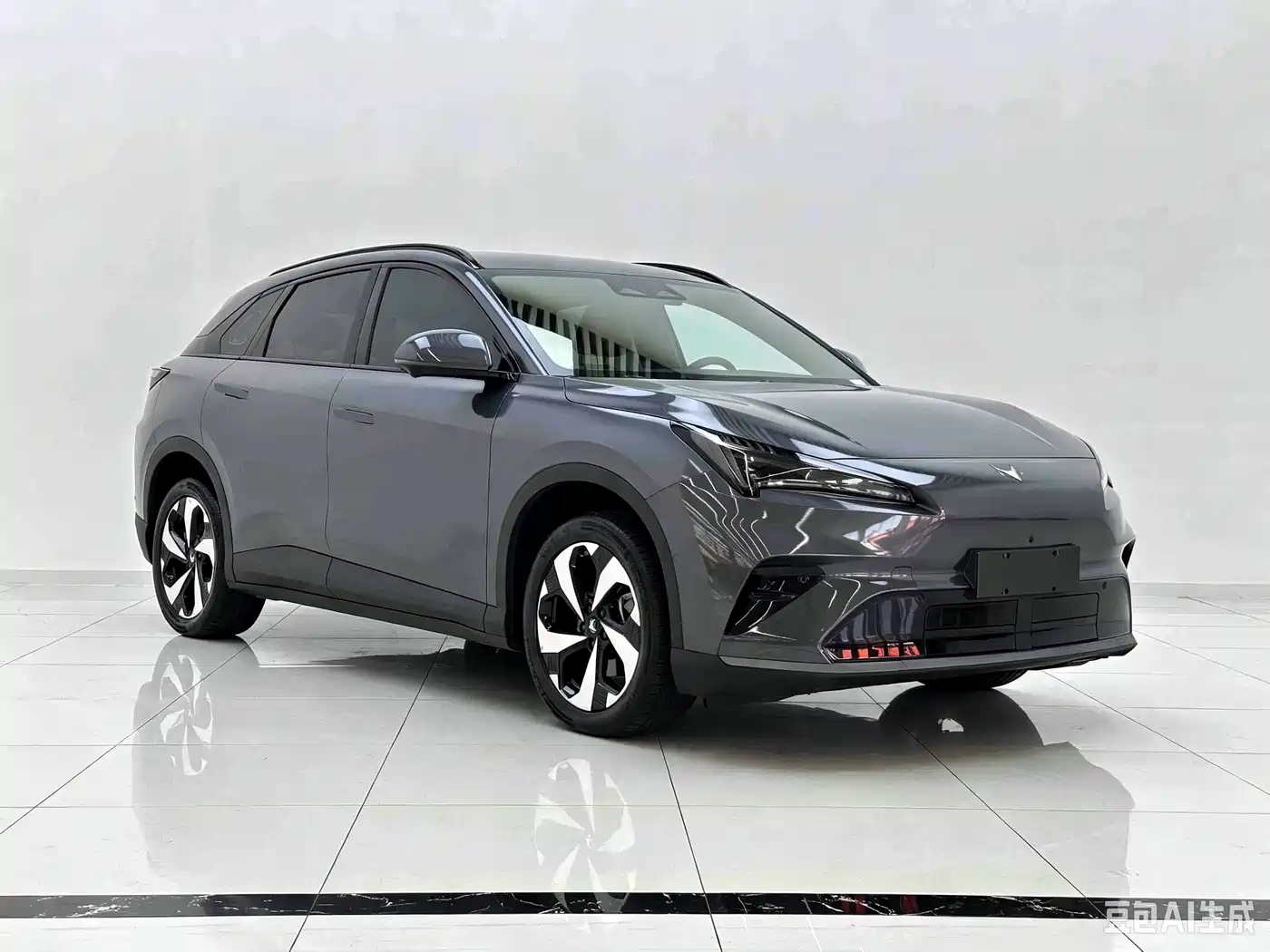 2026 ARCFOX Alpha T5