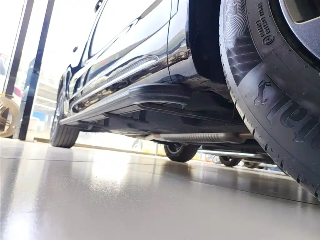 Hongqi HS5 2023 2.0T Flag Enjoy Pro Edition фото 21