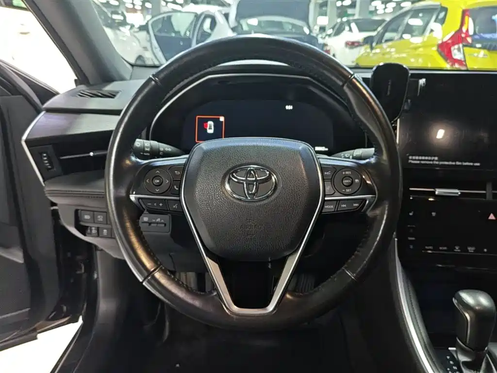 Toyota Avalon 2023 2.5L Touring Premium Edition фото 11