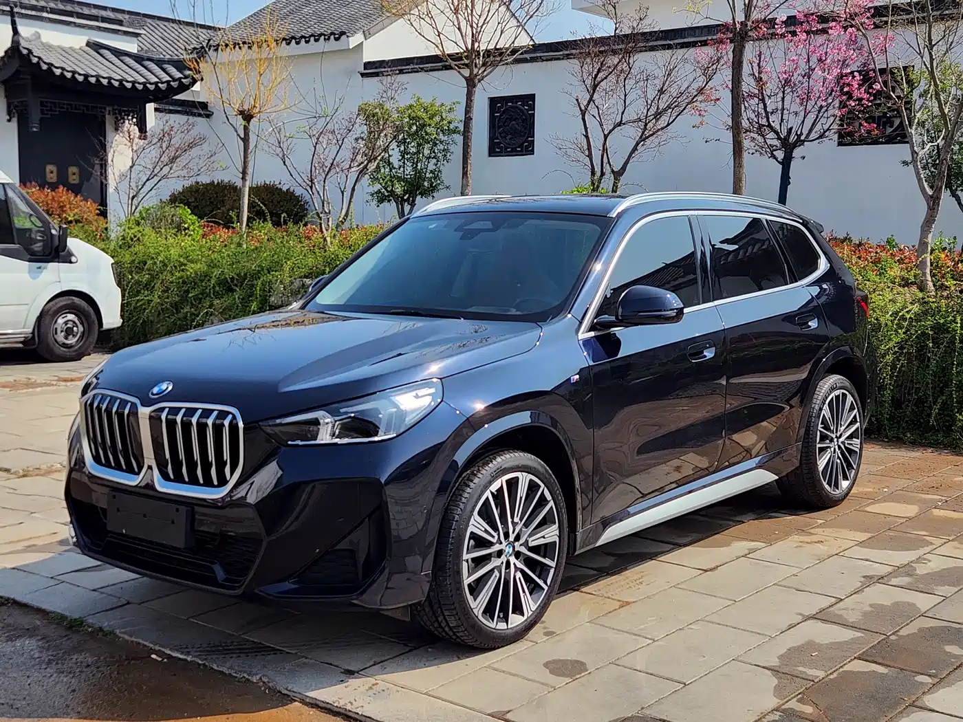 BMW X1 2025 sDrive25Li M Sport Package