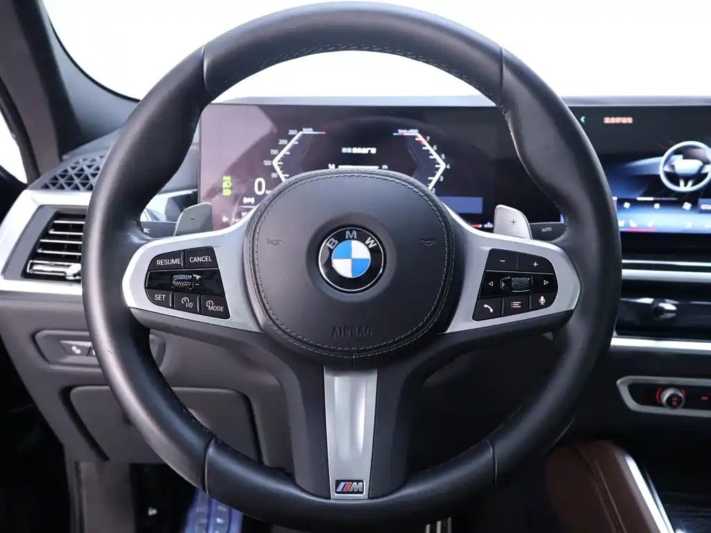 BMW X6 2024 2023 xDrive40i M Sport Package