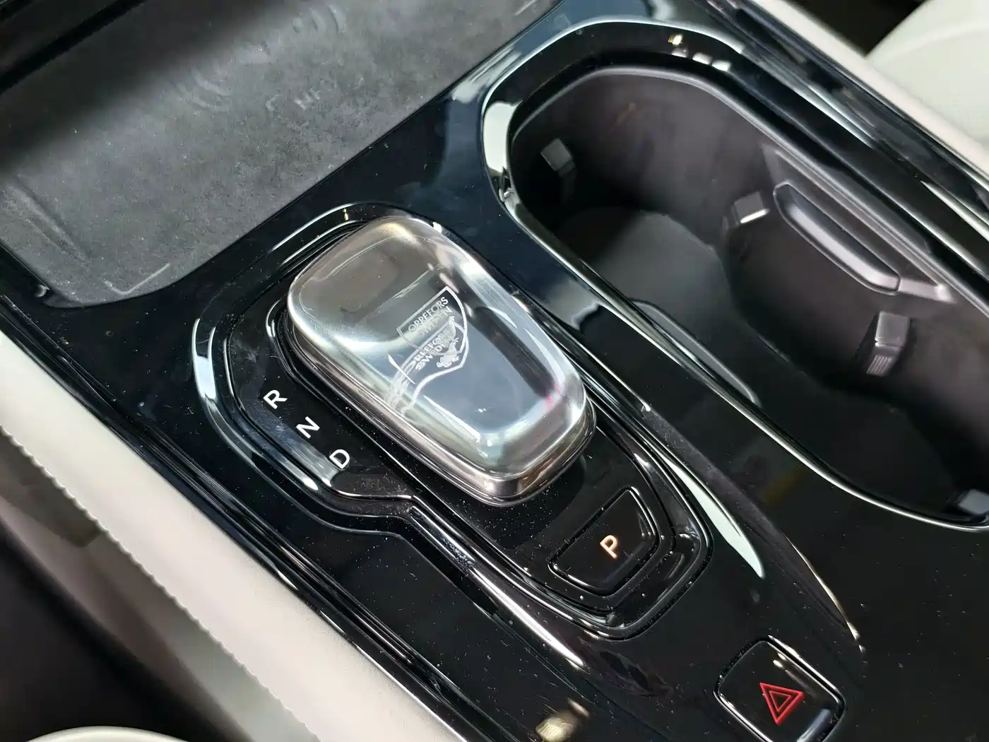 Volvo EM90 2025 2025 Ultra Six-Seater