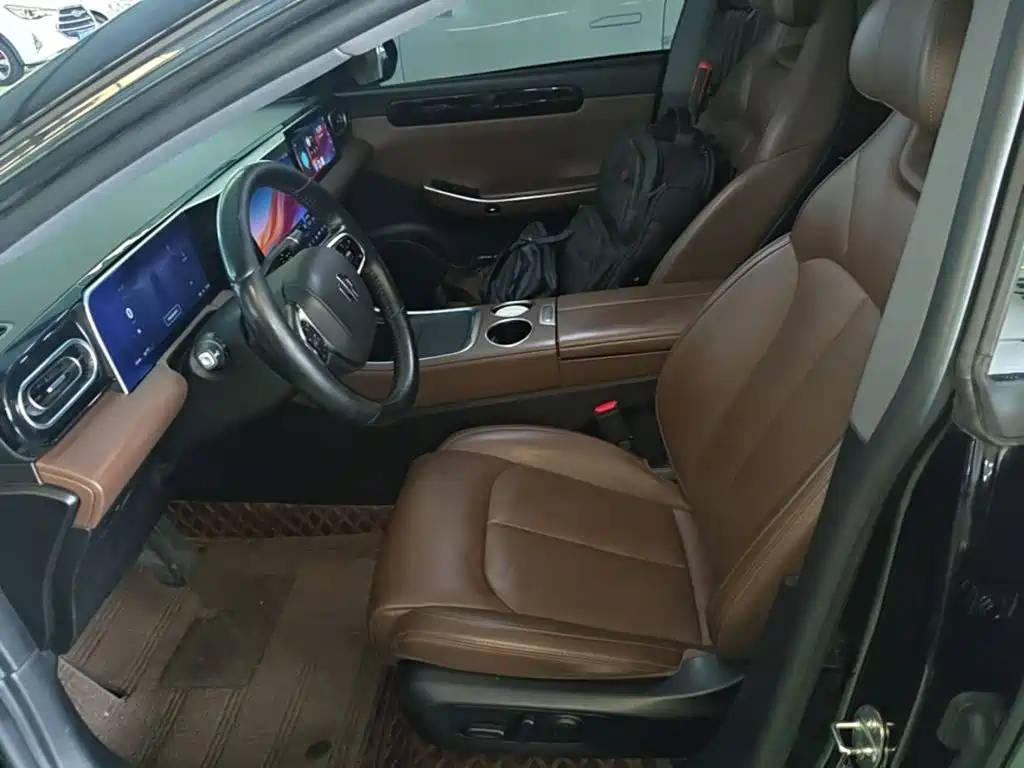 Leapmotor C01 2023 2023 525 Comfort Edition