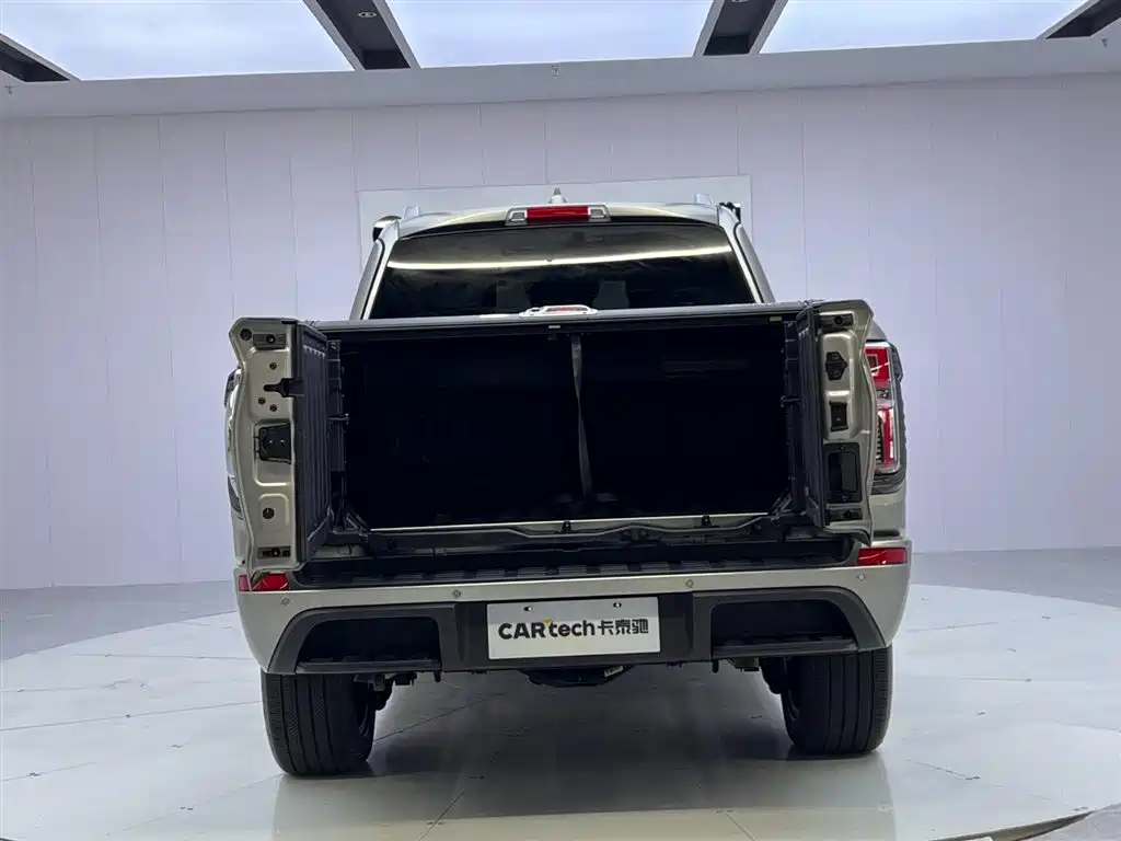 GREAT WALL MOUNTAIN AND SEA CANNON