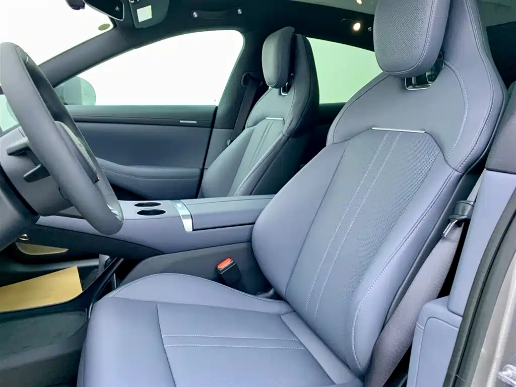 XIAOMI CAR XIAOMI YU7