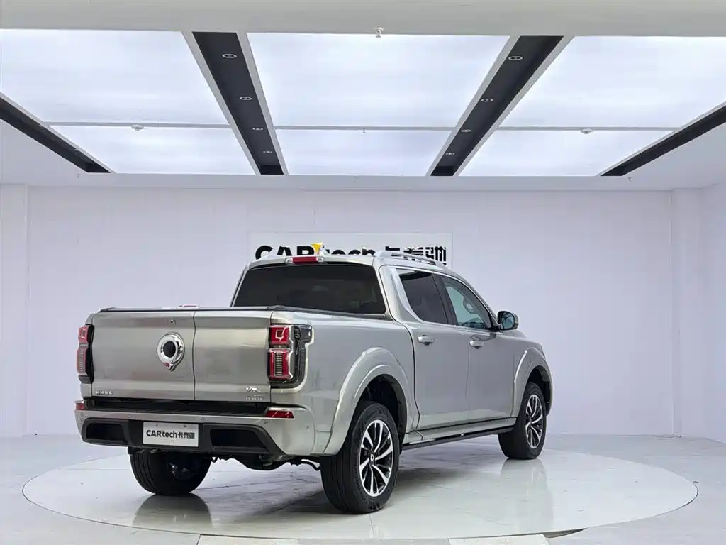 GREAT WALL MOUNTAIN AND SEA CANNON