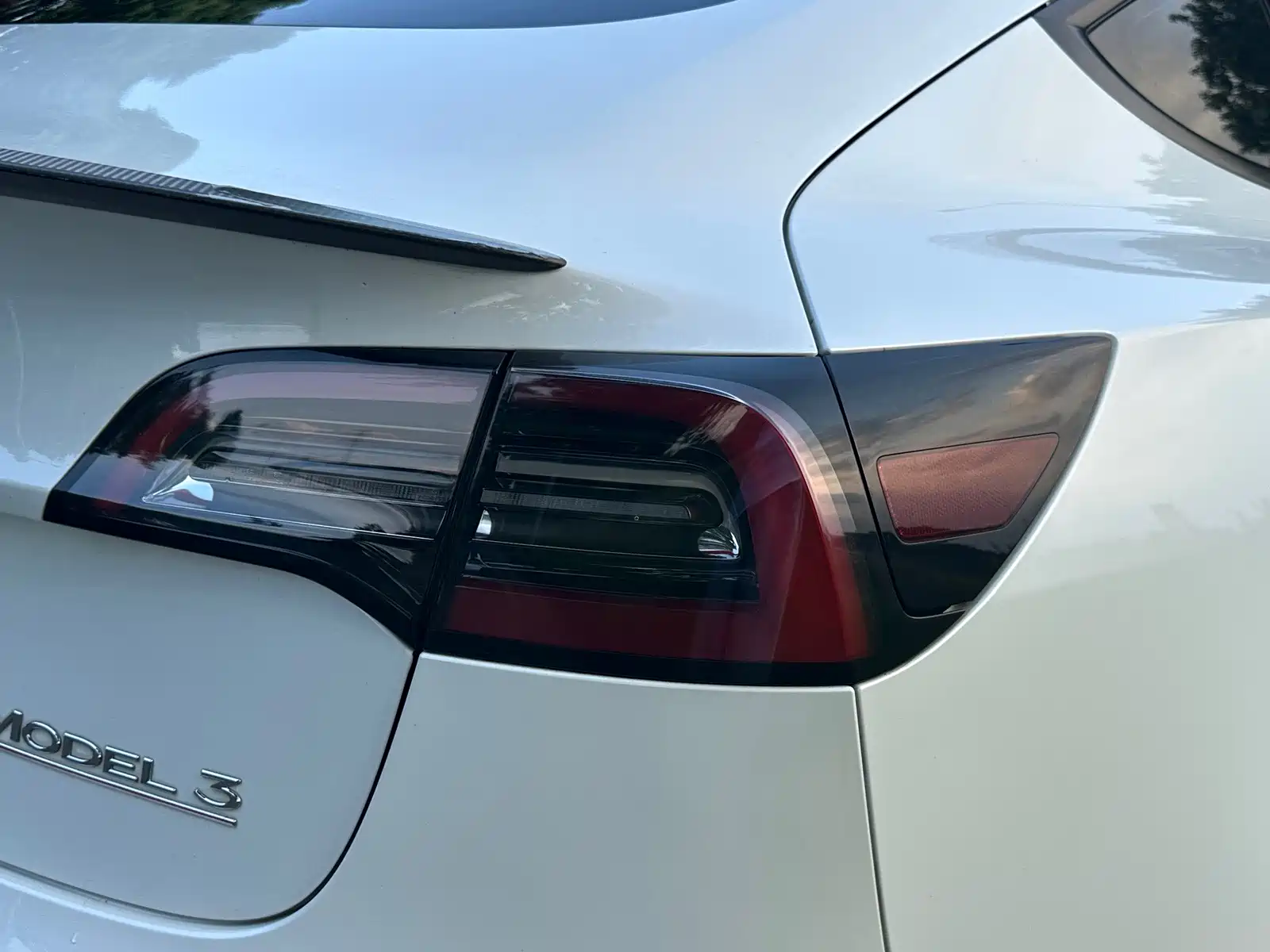 Фото 11 - Tesla Model 3