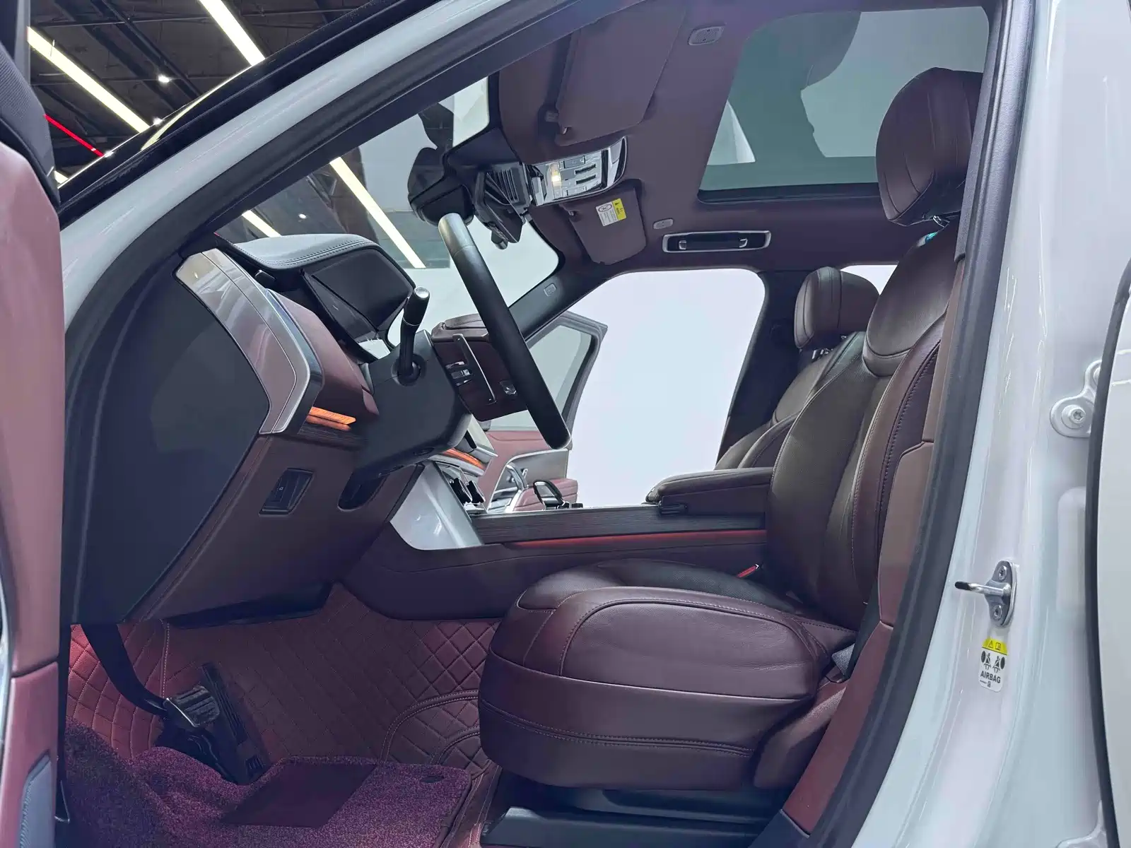 Фото 5 - Land Rover Range Rover