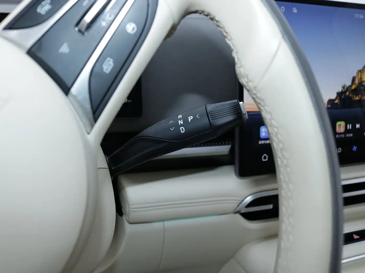 Voyah Auto Voyah Dreamer 2026 2025 PHEV AWD Flagship Qian Kun Edition