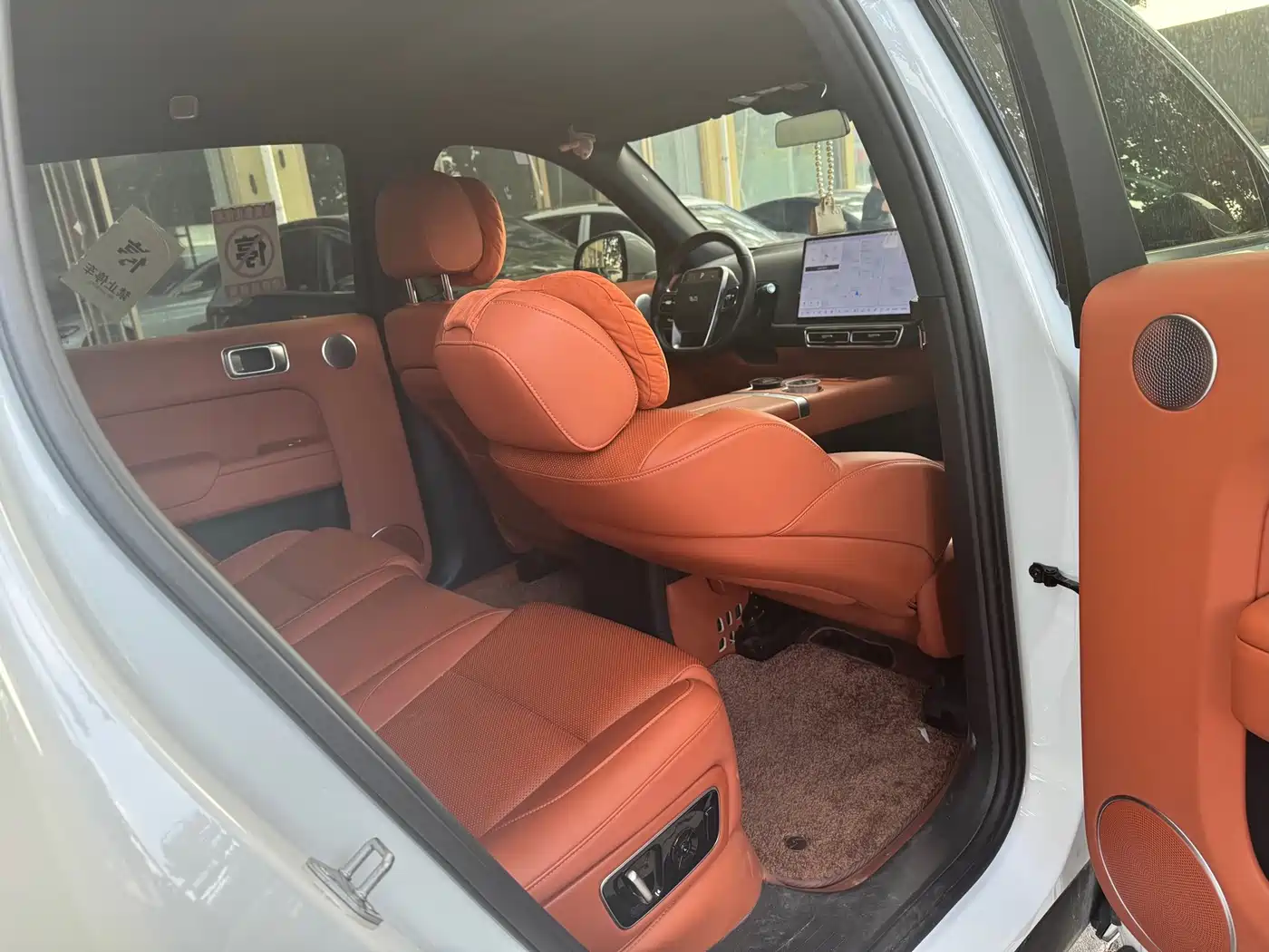 Li Auto L7 2025 2024 MAX