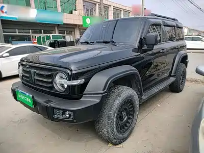 Tank 300