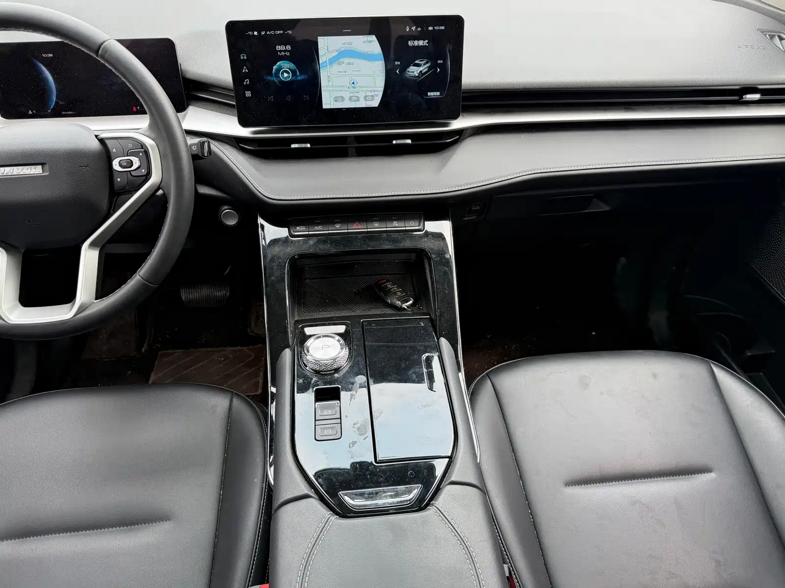 Photo 12 - Haval H6
