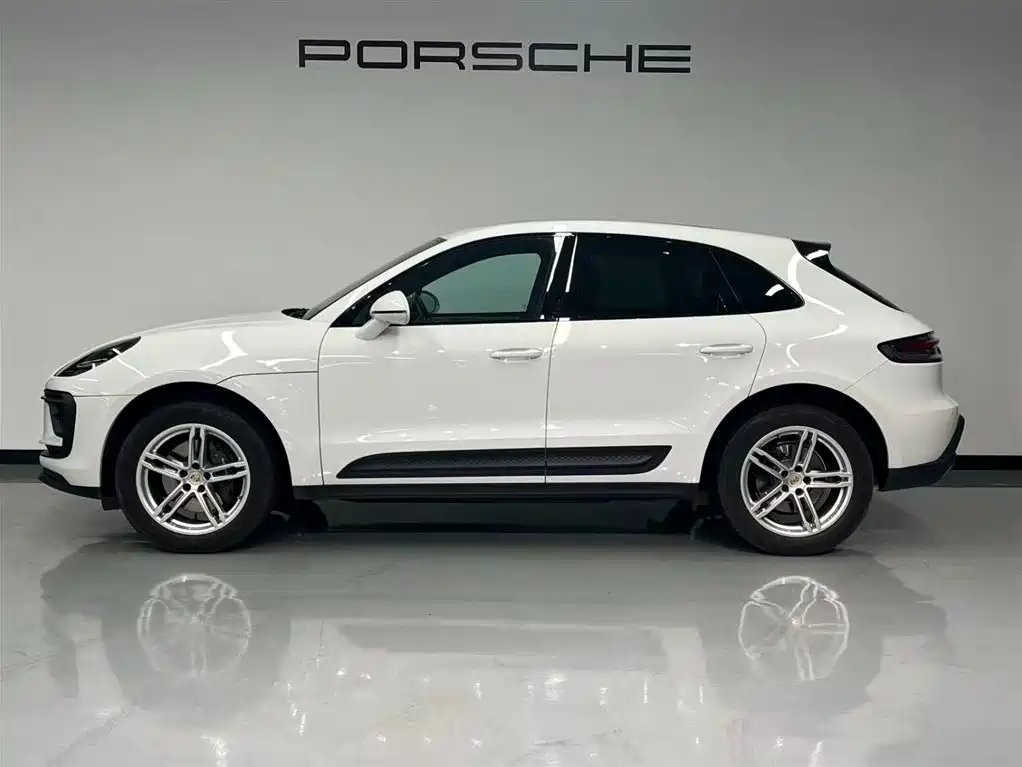 Porsche Macan 2023 Macan 2.0T фото 7