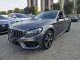 Фото 1 - Mercedes-Benz C-Class