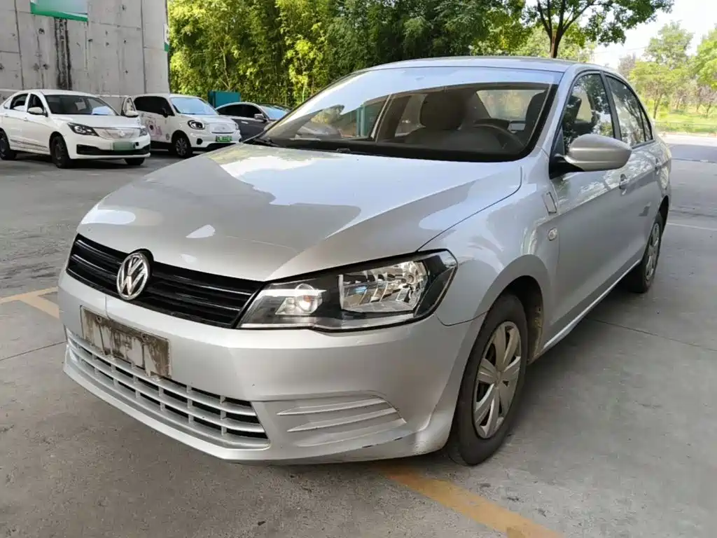صورة 2 - Volkswagen Jetta