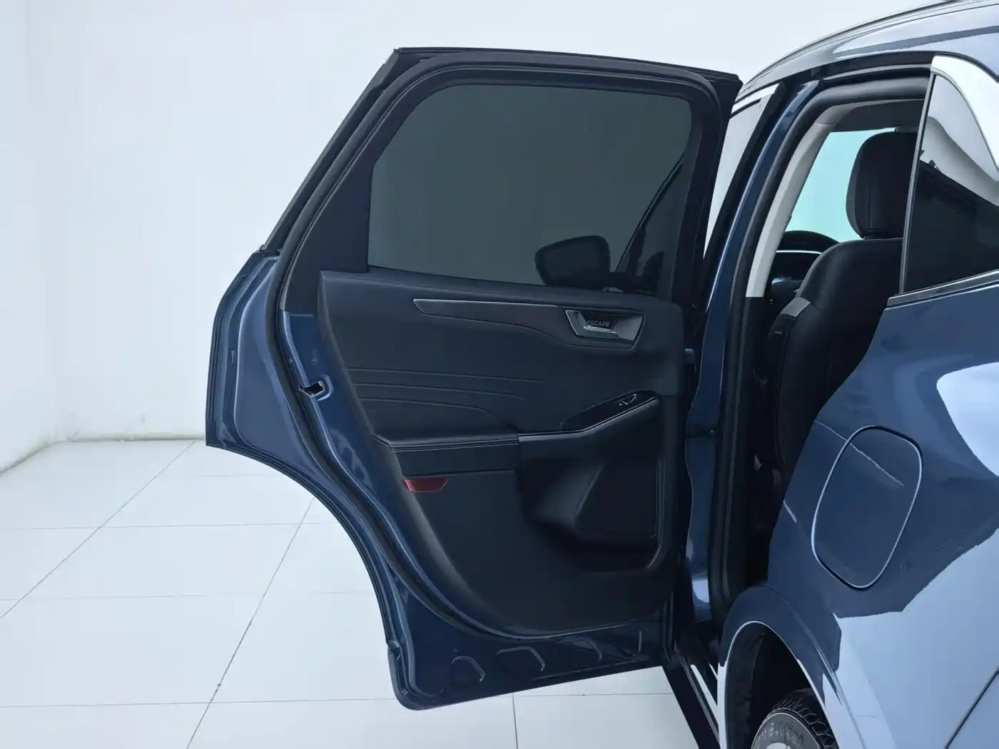 Ford Escape 2022 2020 EcoBoost 245 AWD Premium Edition