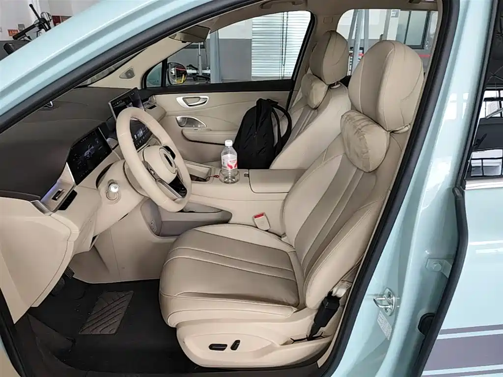 Shangjie SUV 2025 2025 Model Pure Electric Pro