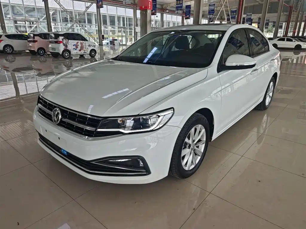 Volkswagen Bora 2020 1.5L Automatic Elite фото 2