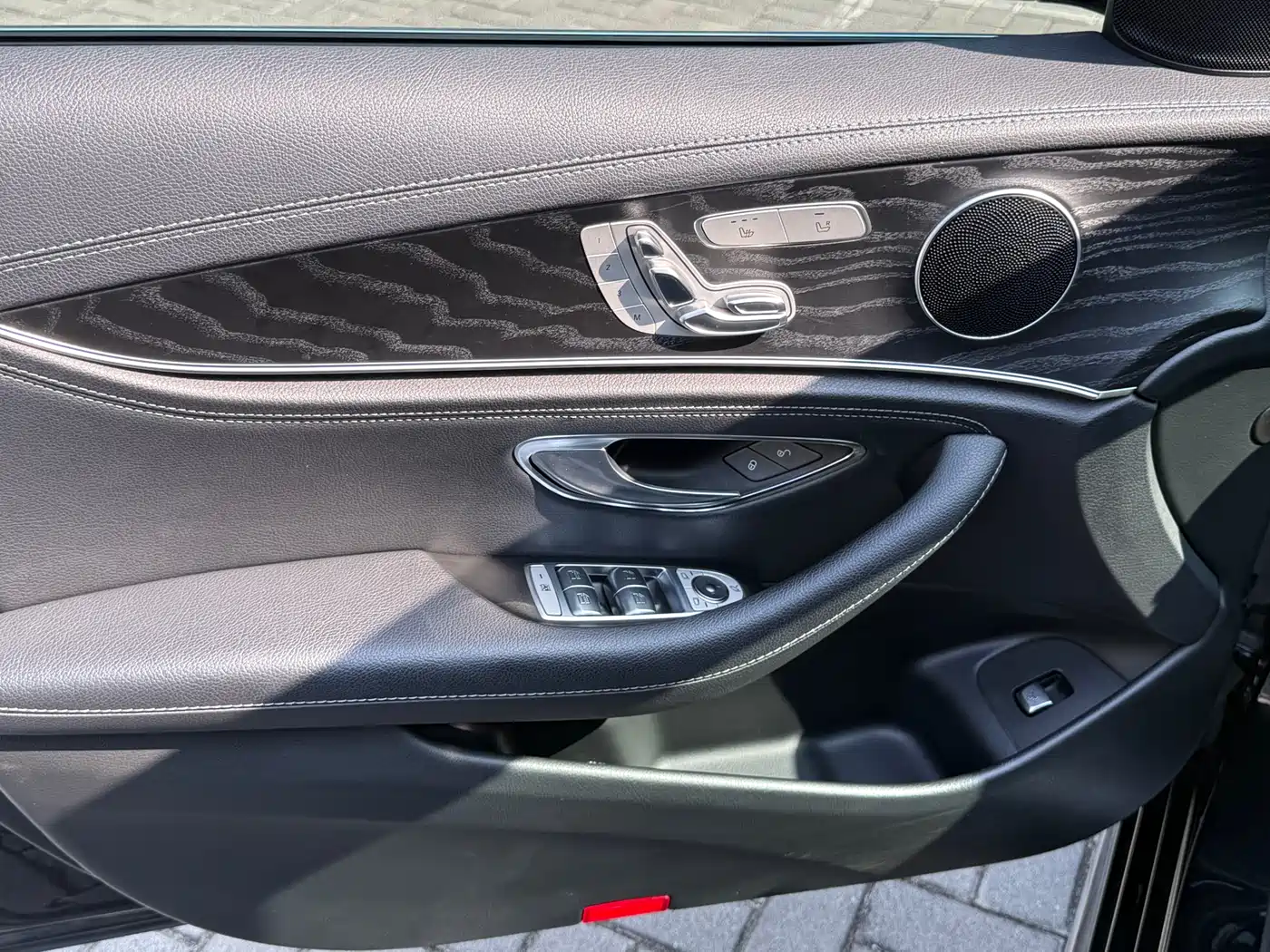Mercedes-Benz E-Class 2018 Facelift E 300 L Sport Luxury фото 10