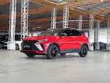 Фото 1 - Geely Coolray