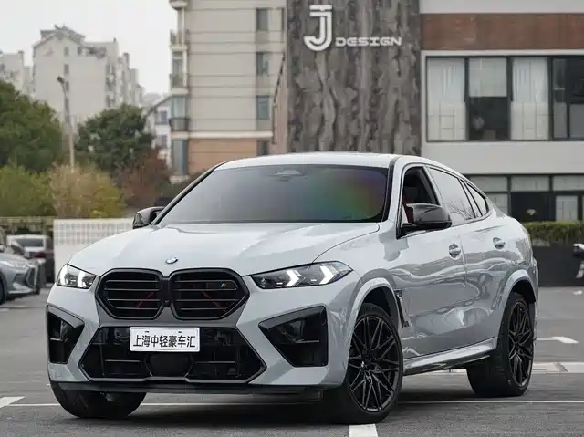 bmw x6-m