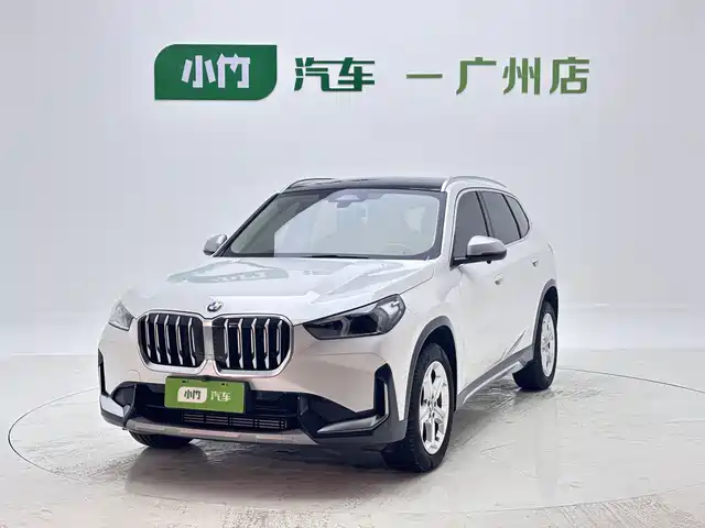BMW X1 2023