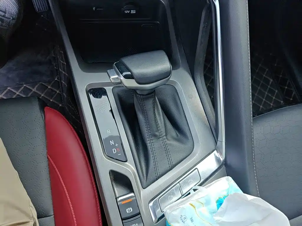 Photo 15 - Changan CS35 PLUS