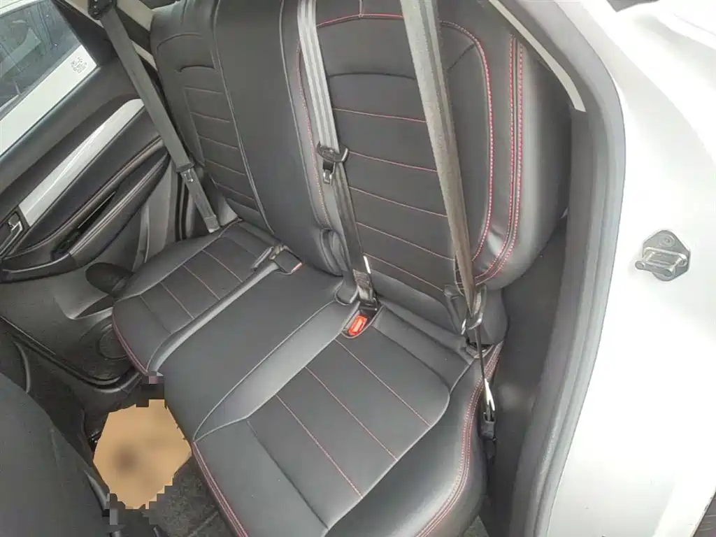 Cowin Kaiyi X3 2019 2019 1.5L Manual Smart Edition