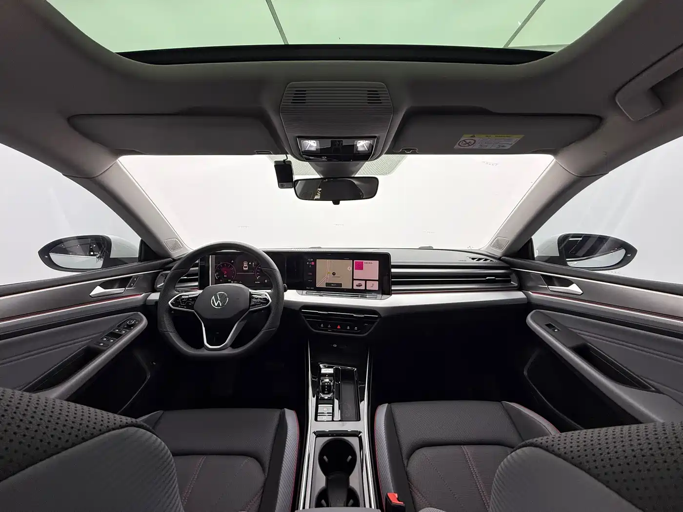 Volkswagen Lamando 2023 Lamando L 280TSI DSG Cool Edition фото 10