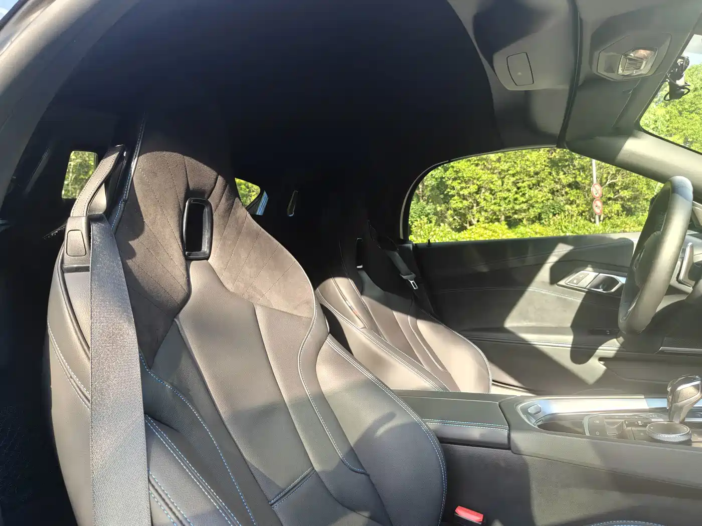 BMW Z4 2021 2022 sDrive 25i M Sport Package