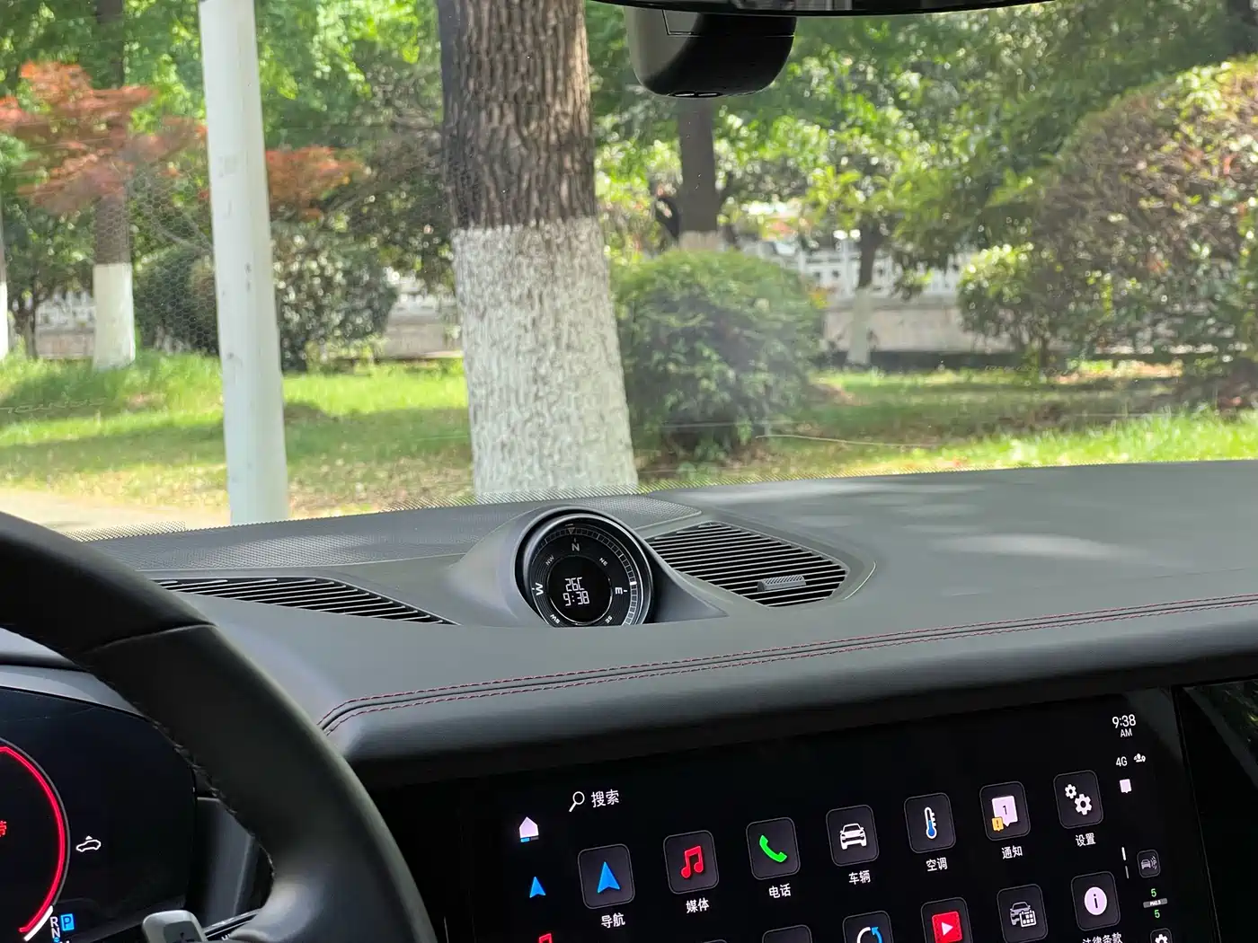 Porsche Cayenne 2025 2024 Cayenne 3.0T