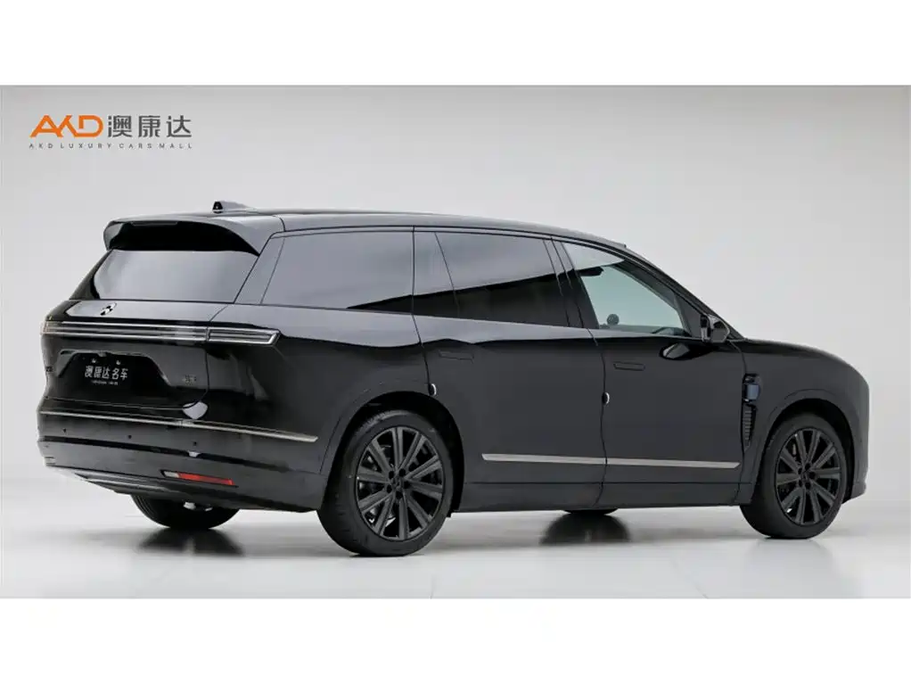 NIO ES8 2026