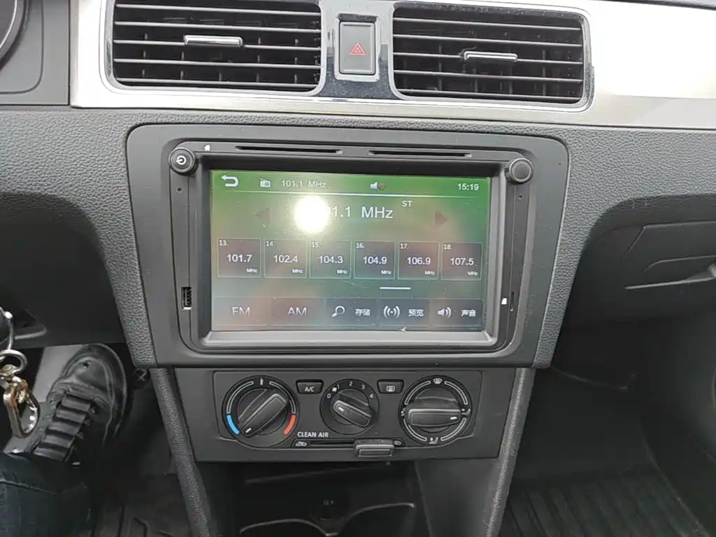 Photo 13 - Škoda Skoda Rapid Spaceback