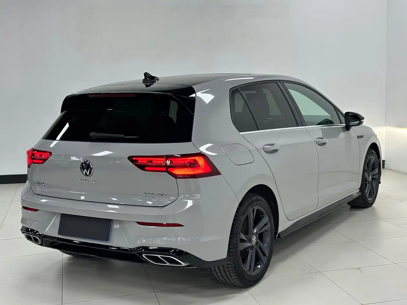 Volkswagen Golf, миниатюра 5
