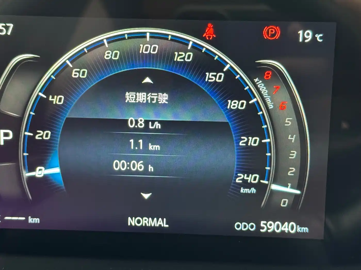 CHANGAN CS75 PLUS