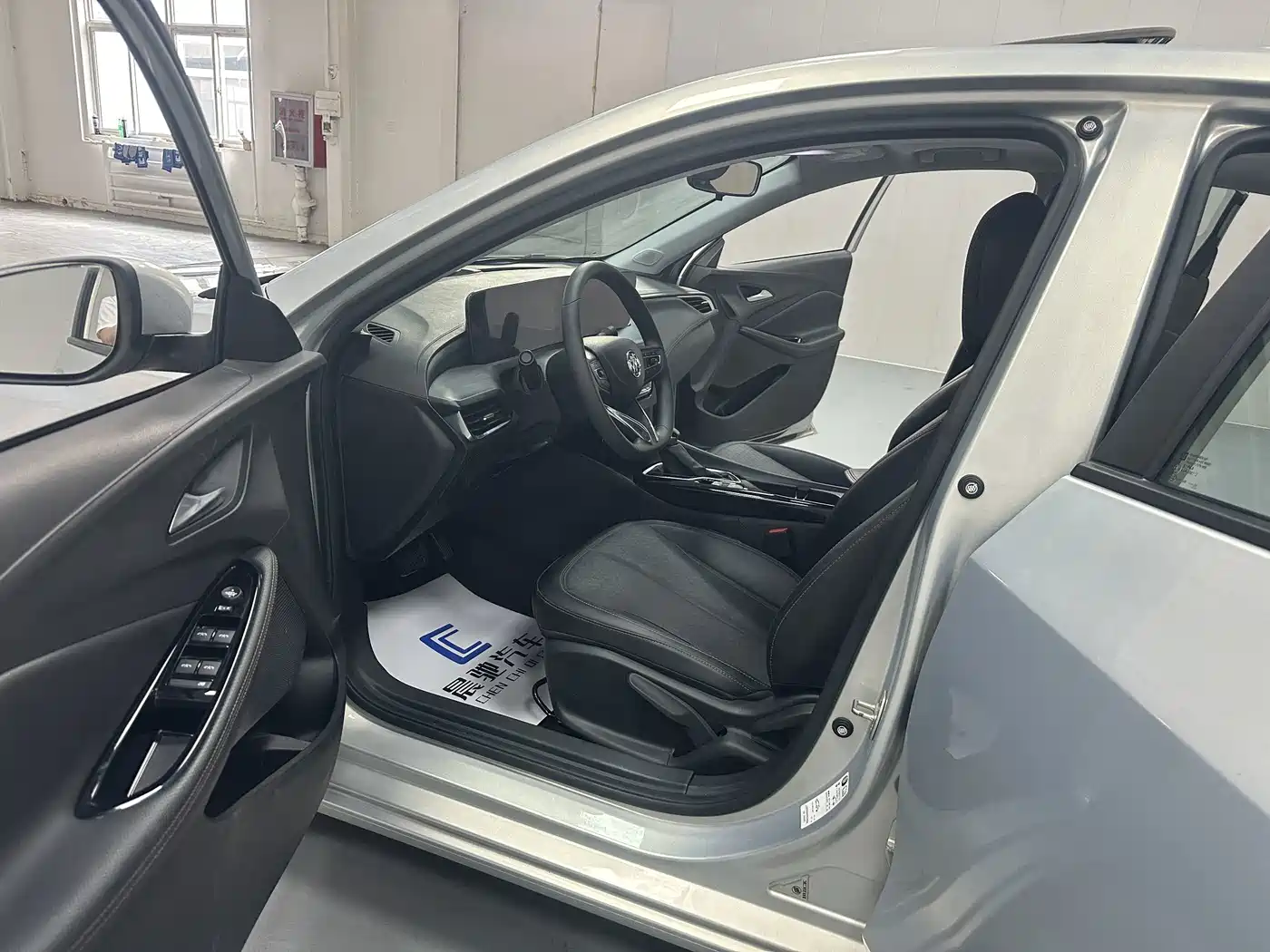 Buick Verano 2024 2023 Pro Joy Edition