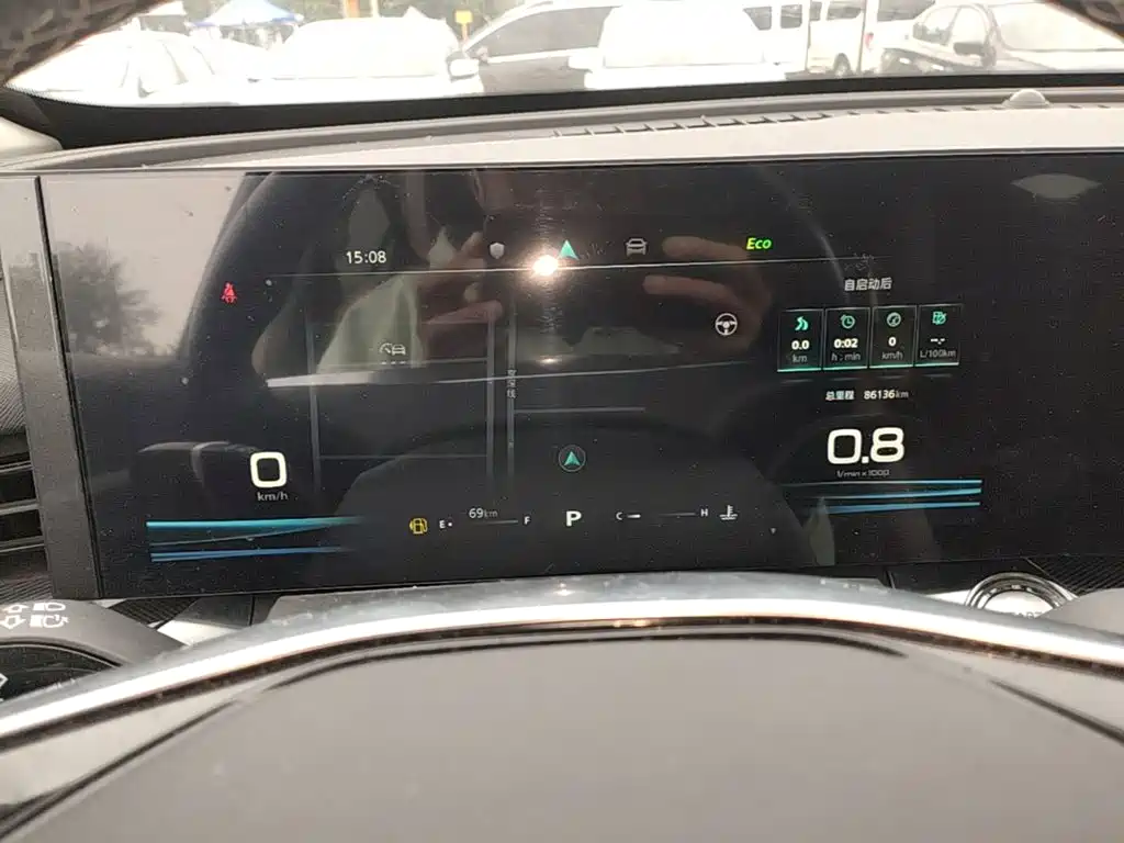 Roewe RX5 MAX 2022 2022 1.5T Auto Promising Premium Edition