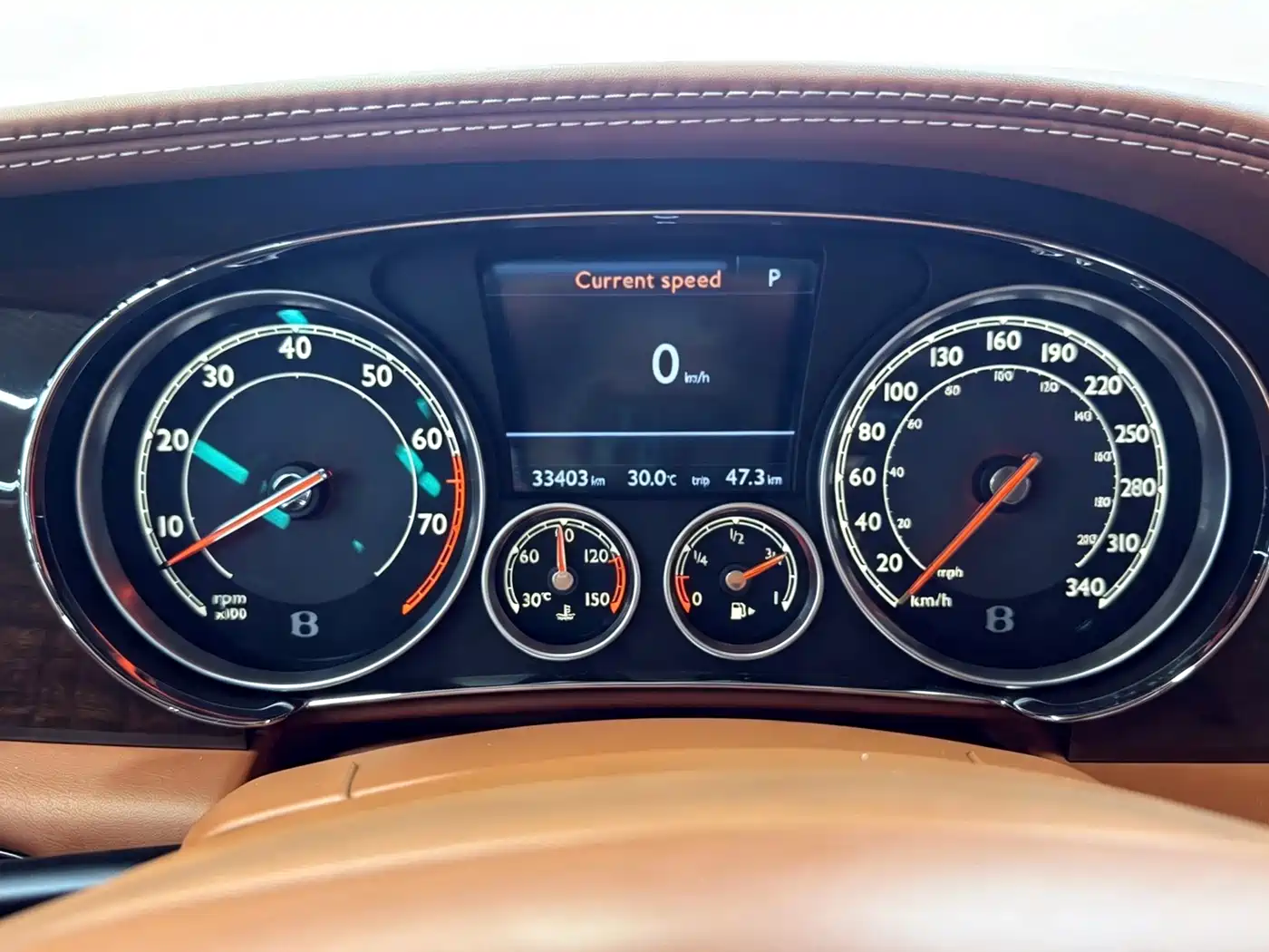 Bentley Continental 2013 2012 4.0T GTC V8