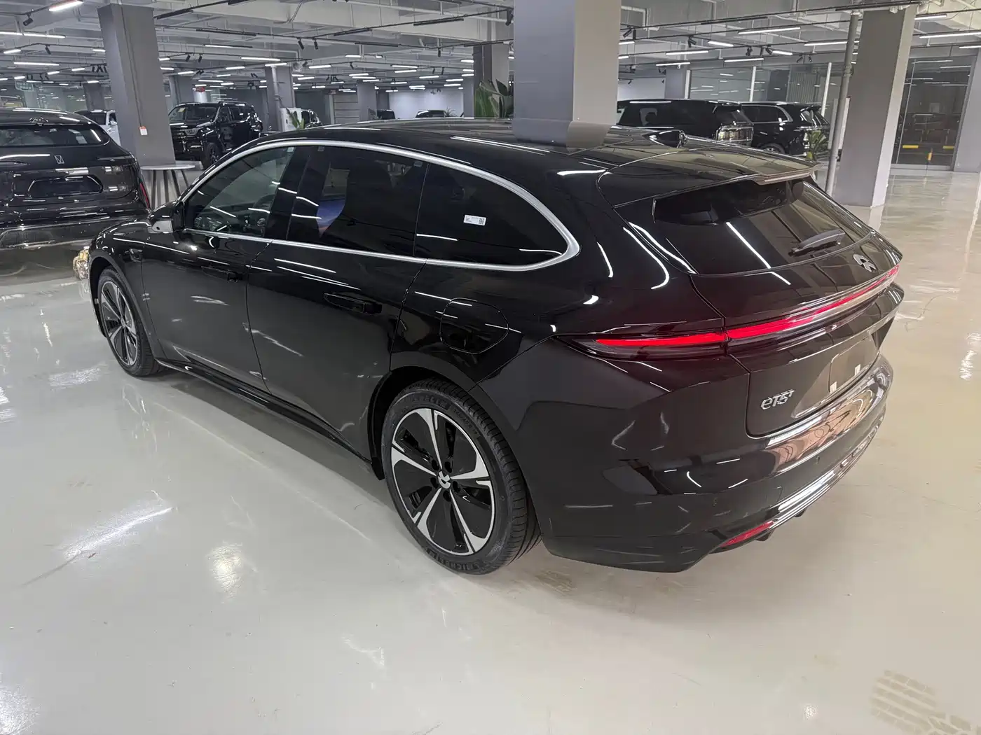 NIO ET5T 2026